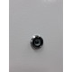 Входная дверь Колизей White Лучи-М (Белая шагрень / Софт Милк) для квартиры в ПИК с шумоизоляцией, толщина полотна 80 мм, два листа металла толщиной 2.0 мм + 1.0 мм, замки 4-го класса защиты, три контура уплотнения
