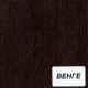 Входная дверь 5А Цезарь Баджио Венге (панель №50) для квартиры с шумоизоляцией, толщина полотна 100 мм, взломостойкая с толщиной металла 1.8 мм, замки 4-го класса защиты, три контура уплотнения
